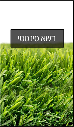 דשא סינטטי