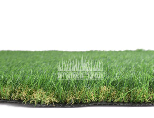 סוגי דשא סינטטי: איזה דשא סינטטי הכי מתאים לכם?